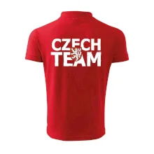 Czech team - Český lev