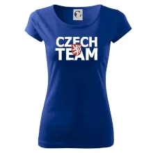 Czech team - Český lev Czech team - Český lev