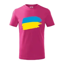 Ukrajinské tričko