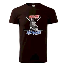 Moje zbraně - hokej