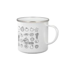 Jsem frutarián - ovoce