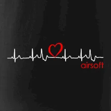 Moje srdce bije pro airsoft