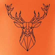 Geometrie - Jelen velký