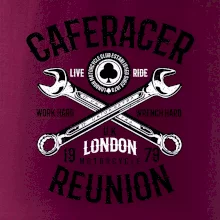 Caferacer Reunion