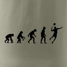 Evoluce Badminton