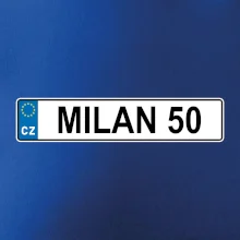 SPZ Milan 50