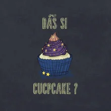 Dáš si cupcake? (Radek Pilař ART)
