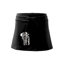 Astronaut Skater Astronaut Skater