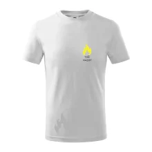 Hasiči - oheň - Váš název - Prso + záda