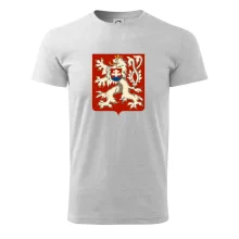 Znak malý První Republika československá 1918–1920