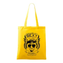 Nesnáším být sexy - voják