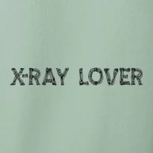 X-ray Lover