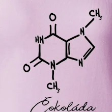 Čokoláda chemie