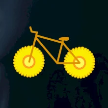 Kolo kukuřice (Moňas)