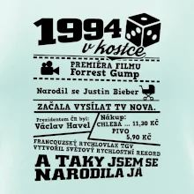 1994 v kostce