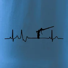 Ekg pistole na pěnu