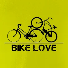 Bike love