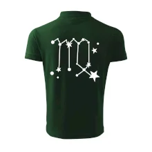 Souhvězdí - Virgo  - Panna