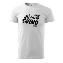 Jaro, léto, víno, zima Jaro, léto, víno, zima