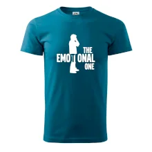 Bachelor party - The emotional one