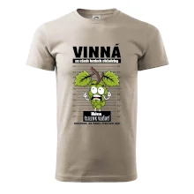 Vinná réva odsouzena Ryzlink vlašský