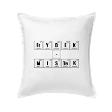 Periodická tabulka Frýdek - Místek