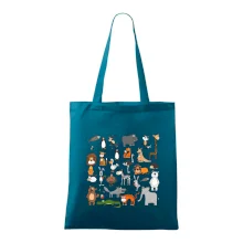 Zvířátka na triku