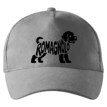 Romagnolo nápis v těle