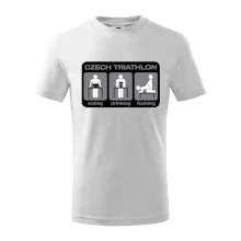 Czech triathlon (Hana-creative)