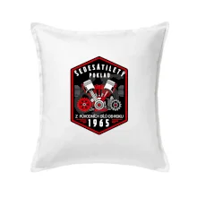 Šedesátiletý poklad z původních dílů 1965