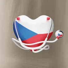 Český doktor logo Český doktor logo