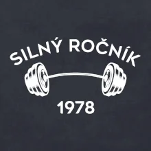 Silný ročník - Letopočet 1978