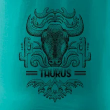 Taurus - vintage