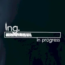 In progress  titul Ing. inženýr / inženýrka