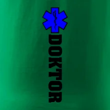 Hvězda života - doktor