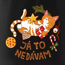 Ja to nedávam - Vanoční shon (Pecka design)