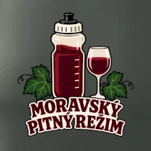 Moravský pitný režim