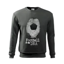 Football is my DNA Football is my DNA