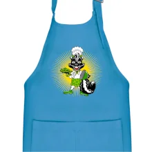 Skunk kuchař (Pecka design)