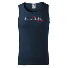 Moje srdce bije pro Bowling