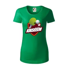 Stolní tenis - Kiksééém