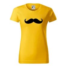 Mustache - knírek Mustache - knírek