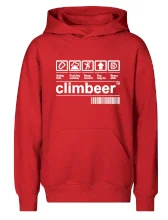 Čárový kód - Climbeer