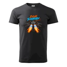 Zvuk svobody