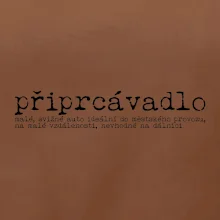 Čeština 2.0 - připrcávadlo