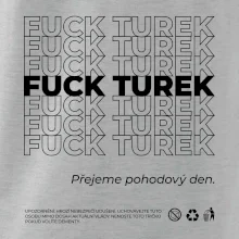 Turek recyklace
