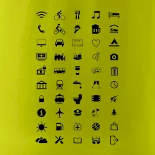 FOR TRAVEL - slovník na cesty