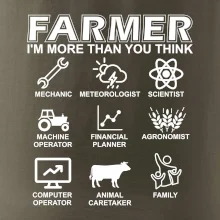 Farmer Symbols