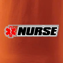 Nurse kříž