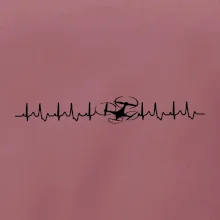 Dron ekg